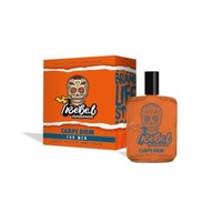 REBEL MEN CARPE DIEM toaletná voda, 100 ml REBEL MEN CARPE DIEM toaletná voda, 100 ml