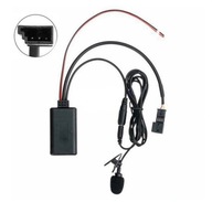 BMW BLUETOOTH AUX ADAPTÉR E46 E53 E39 MIKROFÓN BMW BLUETOOTH AUX ADAPTÉR E46 E53 E39 MIKROFÓN