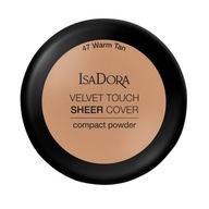 IsaDora Velvet Touch Sheer Cover 10g 47