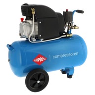 AIRPRESS PIESTOVÝ KOMPRESOR HL325-50 8BAR 93DB(A) AIRPRESS PIESTOVÝ KOMPRESOR HL325-50 8BAR 93DB(A)