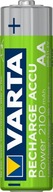 Ni-MH HR6 / AA R2U 2100mAh batéria /4ks/ Ni-MH HR6 / AA R2U 2100mAh batéria /4ks/