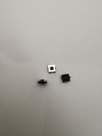 Mikrospínač SMD mikrospínač 100ks veľkoobchod Mikrospínač SMD mikrospínač 100ks veľkoobchod