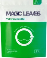 MAGICKÉ UMÝVACIE LISTY, UMÝVACIE VLOČKY z NEMECKA MAGICKÉ UMÝVACIE LISTY, UMÝVACIE VLOČKY z NEMECKA