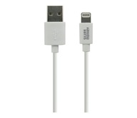 Kábel Silver Monkey USB-A na Lightning 2 m Kábel Silver Monkey USB-A na Lightning 2 m