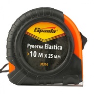 Univerzálny 10 m elastický meter SPARTA Univerzálny 10 m elastický meter SPARTA