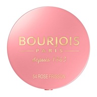 Bourjois Little Round Pot Blush 54 Rose Frisson 2,5 g (P1) Bourjois Little Round Pot Blush 54 Rose Frisson 2,5 g (P1)