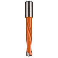 GLOBUS HM slepý vrták na hmoždinky D8 I35 L57,5 S10 mm / ľavý GLOBUS HM slepý vrták na hmoždinky D8 I35 L57,5 S10 mm / ľavý