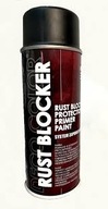 Rust Blocker Antikorózny sprej na hrdzu, ČIERNA Rust Blocker Antikorózny sprej na hrdzu, ČIERNA