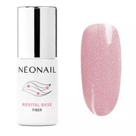 NEONAIL BASE REVITAL BASE VLÁKNO BLIKÁ RUŽOVÁ 7.2 NEONAIL BASE REVITAL BASE VLÁKNO BLIKÁ RUŽOVÁ 7.2