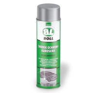 BOLL Jahňací sprej na údržbu 500ml šedý BOLL Jahňací sprej na údržbu 500ml šedý