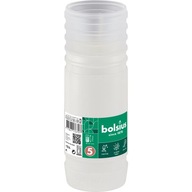 Parafínová vložka Bolsius 5 - 15 kusov Parafínová vložka Bolsius 5 - 15 kusov