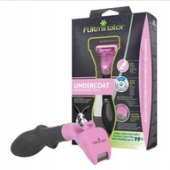 FURMINATOR PRE HLODAVCE A MALÉ DOMÁCE ZVIERATÁ FURMINATOR PRE HLODAVCE A MALÉ DOMÁCE ZVIERATÁ