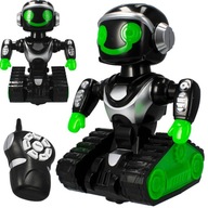 ZVUK POHYBU OVLÁDANÝ INTERAKTÍVNYM ROBOTOM ZVUK POHYBU OVLÁDANÝ INTERAKTÍVNYM ROBOTOM