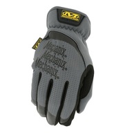 Šedé rukavice Mechanix FastFit Šedé rukavice Mechanix FastFit