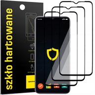 3X Tvrdené SKLO 5D, SKLO PRE GALAXY A22 5G 3X Tvrdené SKLO 5D, SKLO PRE GALAXY A22 5G