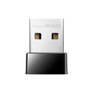 WU650 USB 2.0 AC650 Mini sieťová karta