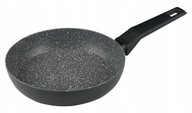 Indukčná granitová panvica GAZ nepriľnavá 26 cm Indukčná granitová panvica GAZ nepriľnavá 26 cm