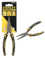 STANLEY FATMAX KLIEŠTE PLOCHÉ 150mm 0-84-495 STANLEY FATMAX KLIEŠTE PLOCHÉ 150mm 0-84-495