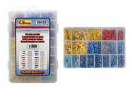 KONCOVÉ KÁBLE 360 KS MIX. CORONA C0420 KONCOVÉ KÁBLE 360 KS MIX. CORONA C0420