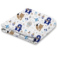 prídavná LONG obliečka na vankúš 40 x 145 W47 prídavná LONG obliečka na vankúš 40 x 145 W47