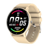 SMARTWATCH UNISEX GRAVITY GT1-6 (sg015f)