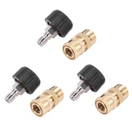 pre súpravu rýchleho pripojenia 1/4 palca, M22 14 mm pre súpravu rýchleho pripojenia 1/4 palca, M22 14 mm