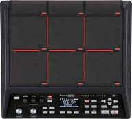 ROLAND SPD-SX VZORKOVAČ BUBNÝCH PAD