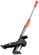 SŤAHOVAČ NA ODSTRAŇOVANIE BURINY 99cm HLINÍKOVÝ YATO SŤAHOVAČ NA ODSTRAŇOVANIE BURINY 99cm HLINÍKOVÝ YATO