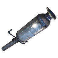 KATALYZÁTOR FAP FILTER DPF FIAT Panda 1.3MJTD