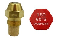 KARCHER HDS palivová tryska danfoss 1,50 60° KARCHER HDS palivová tryska danfoss 1,50 60°