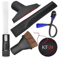 VYSÁVAČ KEFY VYSÁVANIE 35mm XXL UNI SET VYSÁVAČ KEFY VYSÁVANIE 35mm XXL UNI SET