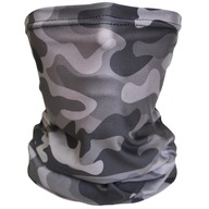 Multifunkčná bandama šatka camo camo Multifunkčná bandama šatka camo camo