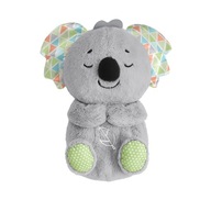 Fisher-Price Koala Spiaca hračka - plyšová hračka Fisher-Price Koala Spiaca hračka - plyšová hračka