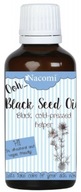 NACOMI OLEJ Z BLACK SEED OLEJ OLEJ Z BLACK SEED 50ml