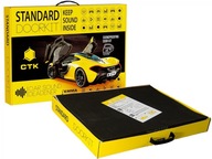 Sada odhlučnenia dverí CTK Standard DoorKit Sada odhlučnenia dverí CTK Standard DoorKit