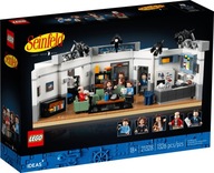 LEGO Ideas 21328 Seinfeld NOVINKA ako DARČEK