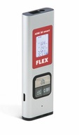 Laserový diaľkomer na meranie Flex ADM 30 SMART, USB batérie, do 30 metrov