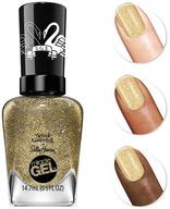 Sally Hansen Miracle Gél Lak Can't Settle 895 Sally Hansen Miracle Gél Lak Can't Settle 895