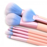 Darčeková sada 7 kusov jemných štetcov na make-up Darčeková sada 7 kusov jemných štetcov na make-up