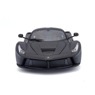 LaFerrari 1:18 Podpisový model Bburago 1:18 16901 LaFerrari 1:18 Podpisový model Bburago 1:18 16901
