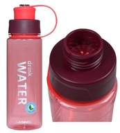 Cyklistická fľaša na vodu pre deti 1000 ml Cyklistická fľaša na vodu pre deti 1000 ml
