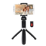 TRIPOD DRŽIAK NA MONOPOD HAMA DRŽIAK BLUETOOTH DIAĽK