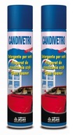 ATAS CANDIVETRO PENOVÝ SPREJ NA ČISTENIE OKIEN 400ML ATAS CANDIVETRO PENOVÝ SPREJ NA ČISTENIE OKIEN 400ML