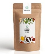 GOJI, SUŠENÉ OVOCIE 1000g 1kg GOJI, SUŠENÉ OVOCIE 1000g 1kg