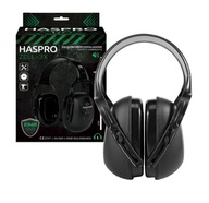 Haspro ZEL-3X ochranné, zvukotesné chrániče sluchu Haspro ZEL-3X ochranné, zvukotesné chrániče sluchu