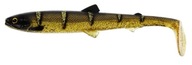 BullTeez Shadtail 24cm 107g Cola Ostriež BullTeez Shadtail 24cm 107g Cola Ostriež