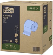 Tork 510204 - Viacúčelová čistiaca utierka - System W1 Tork 510204 - Viacúčelová čistiaca utierka - System W1