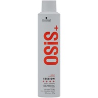 Schwarzkopf OSIS Session Veľmi silný lak na nechty 300ml Schwarzkopf OSIS Session Veľmi silný lak na nechty 300ml
