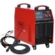 Plazmová rezačka PLAZMA IDEAL 110A HF IGBT CUT Plazmová rezačka PLAZMA IDEAL 110A HF IGBT CUT