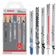 Pílové kotúče na mnoho materiálov, sada 15 kusov. Bosch Pílové kotúče na mnoho materiálov, sada 15 kusov. Bosch